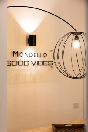 Mondello Good Vibes Apartment